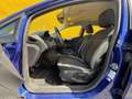 Ford Fiesta 1.5 TDCI 75CH FAP TITANIUM 5P Blau - thumbnail 8