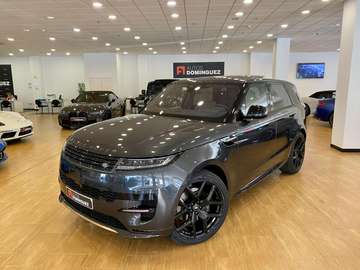 3.0 i6 PHEV Dynamic HSE 440