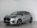 Ford Puma 1.0 EcoBoost MHEV ST-Line 125 Plateado - thumbnail 4