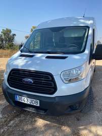 FT 350 L2 Chasis Ambiente 125 Ambiente