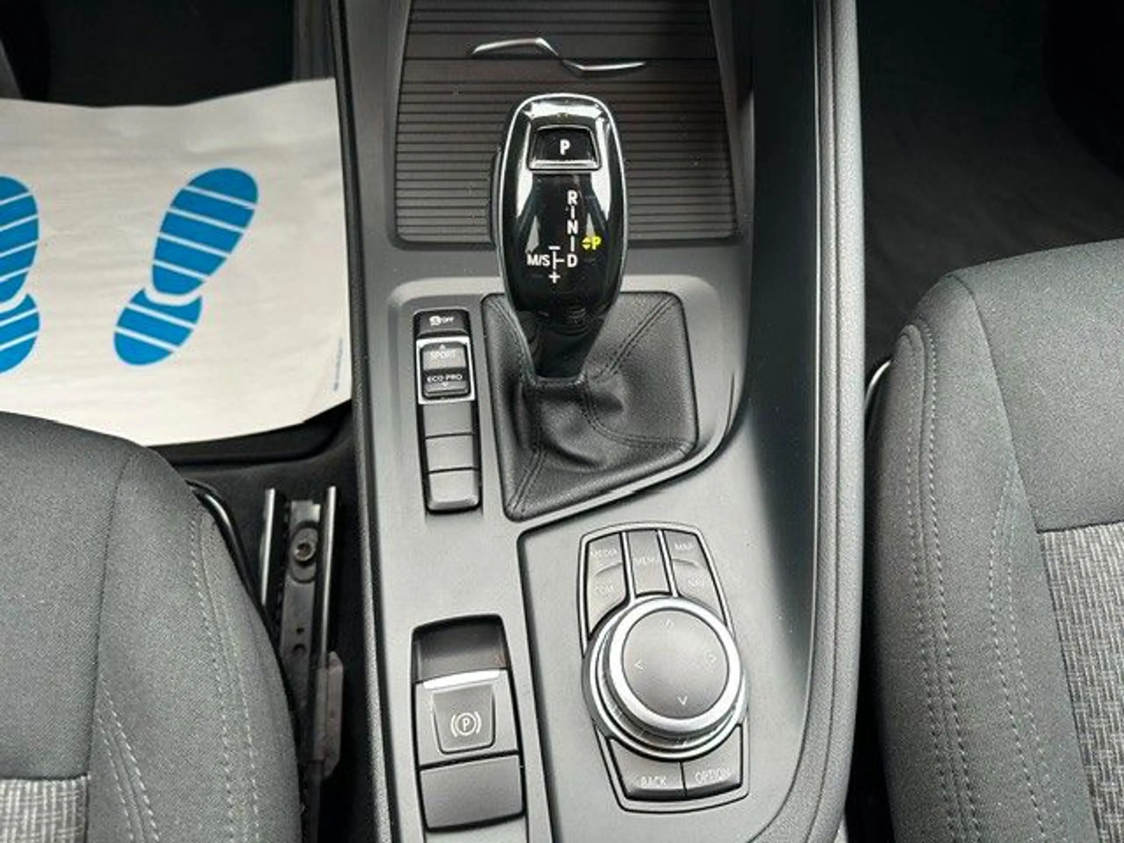 BMW X1 sDrive 18 d Advantage/LED/Navi/Sitzhzg/Busine — photo 13