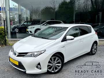 Auris HEV 1.8i HSD Dynamic CVT