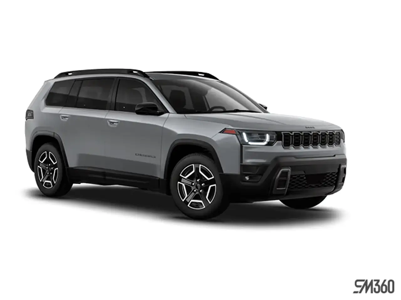 Jeep Cherokee снимка Jeep Cherokee