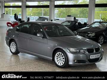 iA Limousine/Automatik/Xenon/PDC/SHZ/1.Hand