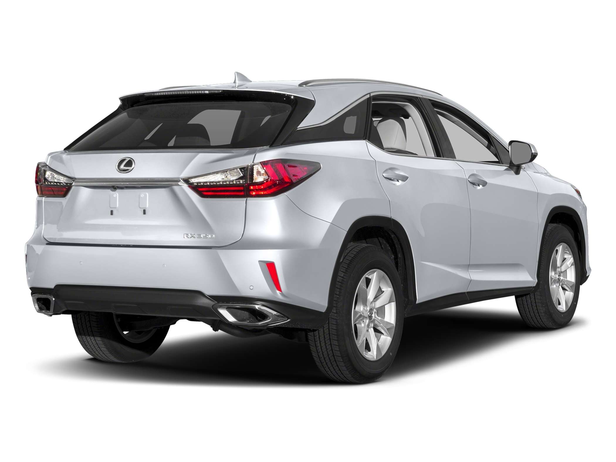 2017 Lexus RX