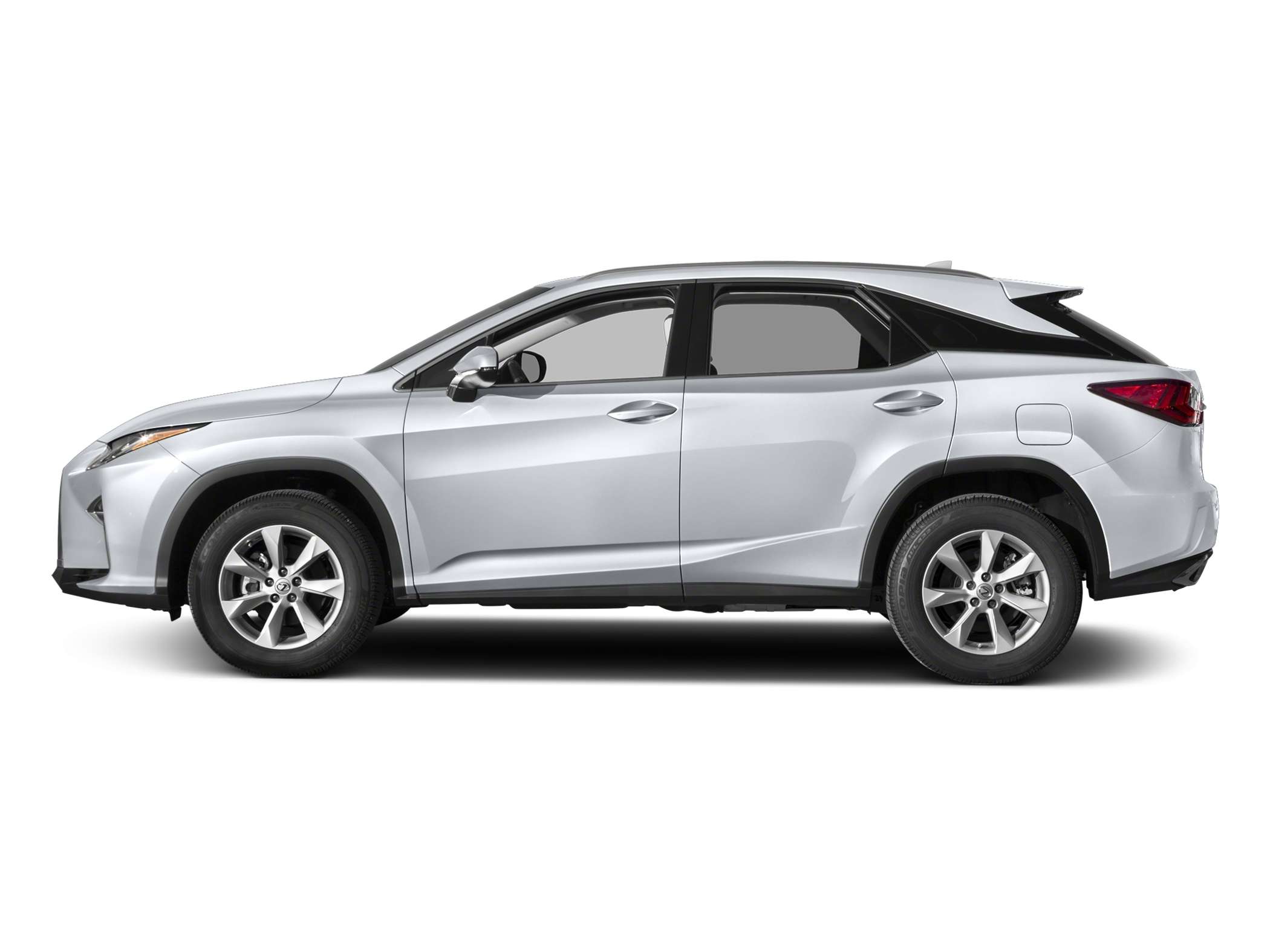 2017 Lexus RX