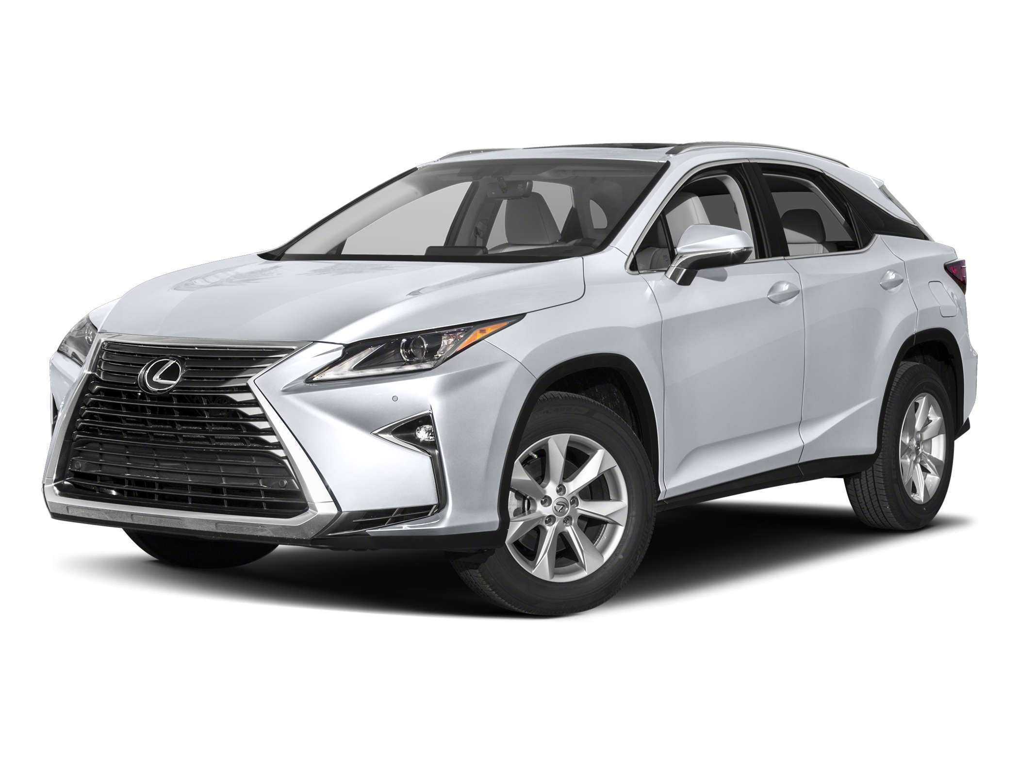 2017 Lexus RX