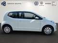 Volkswagen up! 1.0 Basis BLUETOOTH+SITZHZ+REGENSENSOR+++ Weiß - thumbnail 3