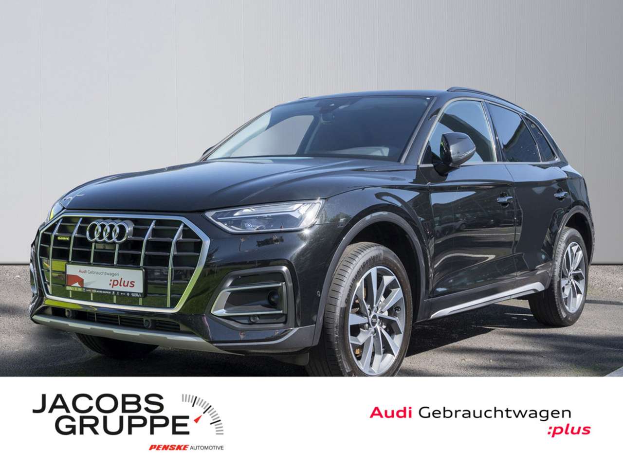 Audi Q5 2023