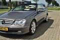 Mercedes-Benz CLK 500 Cabrio Elegance Designo Youngtimer Gris - thumbnail 16