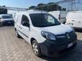 Renault Kangoo E-TECH ELETTRICO 33KWH Weiß - thumbnail 2