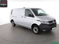 Volkswagen T6 Transporter T6 Transporter T6.1 2.0 TDI LANG KASTEN STANDHZ. Argent - thumbnail 7