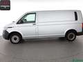 Volkswagen T6 Transporter T6 Transporter T6.1 2.0 TDI LANG KASTEN STANDHZ. Argent - thumbnail 2