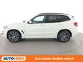 BMW X3 xDrive 30e M Sport Weiß - thumbnail 3