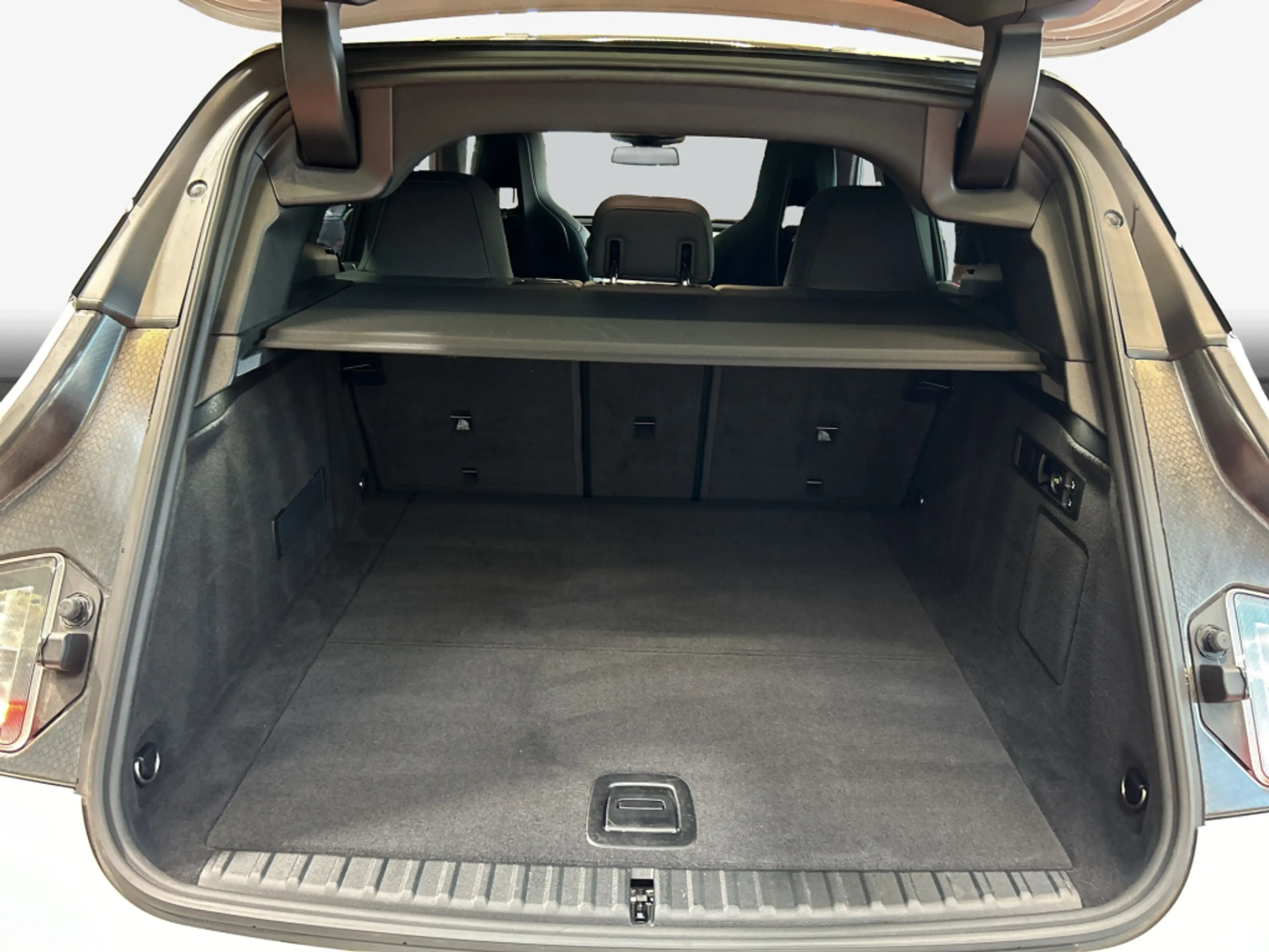 BMW iX xDrive40 Pano Laser AHK H&K Navi — photo 10