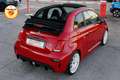 Abarth 595C 1.4 t-jet 165cv CABRIO ROSSA CERCHI BIANCHI MAK Red - thumbnail 17