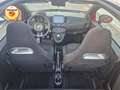 Abarth 595C 1.4 t-jet 165cv CABRIO ROSSA CERCHI BIANCHI MAK Red - thumbnail 22