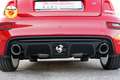 Abarth 595C 1.4 t-jet 165cv CABRIO ROSSA CERCHI BIANCHI MAK Rosso - thumbnail 14