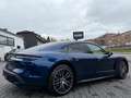 Porsche Taycan Turbo LED - Panoramadach /// Bleu - thumbnail 7