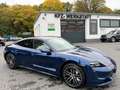 Porsche Taycan Turbo LED - Panoramadach /// Bleu - thumbnail 6
