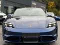 Porsche Taycan Turbo LED - Panoramadach /// Bleu - thumbnail 4