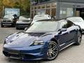 Porsche Taycan Turbo LED - Panoramadach /// Bleu - thumbnail 2
