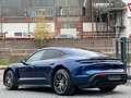 Porsche Taycan Turbo LED - Panoramadach /// Bleu - thumbnail 9