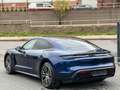 Porsche Taycan Turbo LED - Panoramadach /// Bleu - thumbnail 10