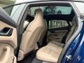 Porsche Taycan Turbo LED - Panoramadach /// Bleu - thumbnail 18