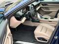Porsche Taycan Turbo LED - Panoramadach /// Bleu - thumbnail 12