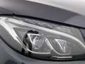 Mercedes-Benz C 200 CGI Avantgarde Aut LED LEDER NAVI SITZHZG Szary - thumbnail 9