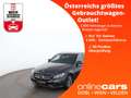 Mercedes-Benz C 200 CGI Avantgarde Aut LED LEDER NAVI SITZHZG Сірий - thumbnail 1