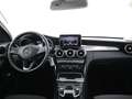Mercedes-Benz C 200 CGI Avantgarde Aut LED LEDER NAVI SITZHZG Szary - thumbnail 10