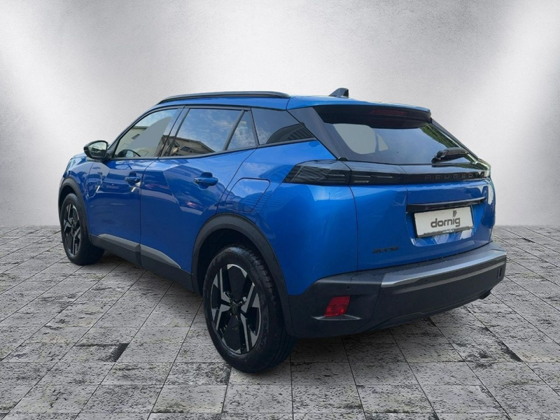 Peugeot 2008 Allure PureTech 100 — photo 4