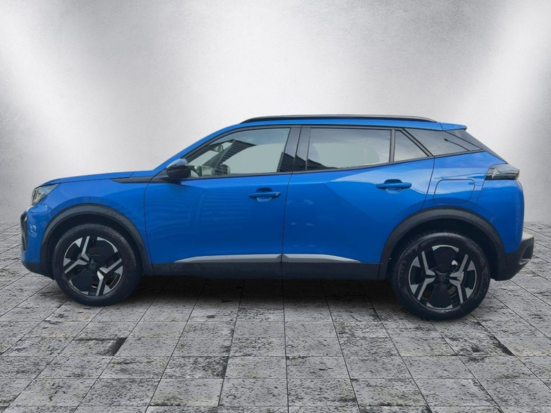 Peugeot 2008 Allure PureTech 100 — photo 3