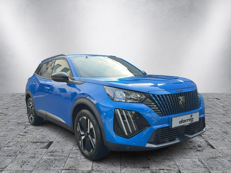 Peugeot 2008 Allure PureTech 100 — photo 7