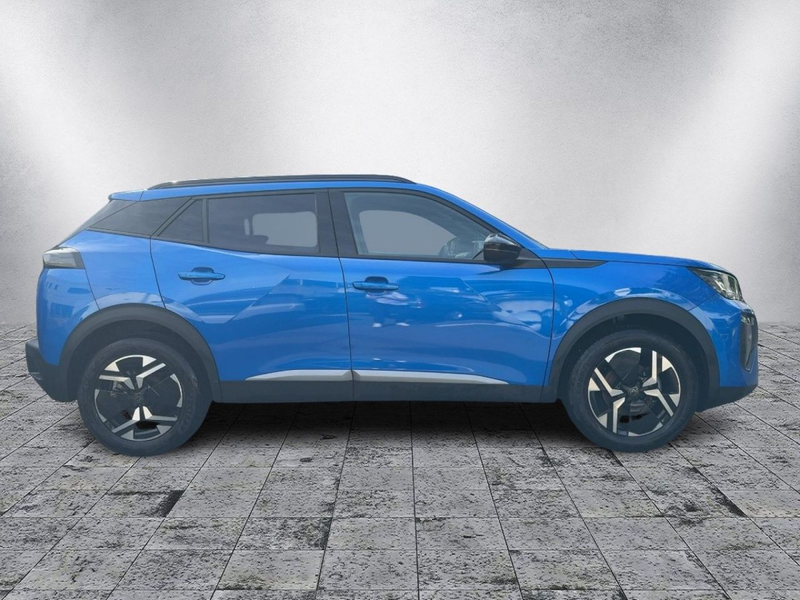 Peugeot 2008 Allure PureTech 100 — photo 6