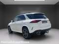 Mercedes-Benz GLE 300 GLE 300 d 4Matic AMG Line +AHK+Pano+HUD+Night+ShzF Bianco - thumbnail 4