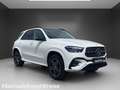 Mercedes-Benz GLE 300 GLE 300 d 4Matic AMG Line +AHK+Pano+HUD+Night+ShzF Bianco - thumbnail 8