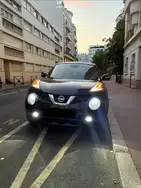 Nissan Juke 1.2e DIG-T 115 Start/Stop System Tekna