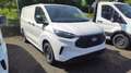 Ford Transit Custom 280L1 TREND 110PS M6 FWD Weiß - thumbnail 4