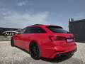 Audi A6 50 TDI quattro sport tiptronic * RS Sitze* Matr... Rot - thumbnail 7