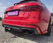 Audi A6 50 TDI quattro sport tiptronic * RS Sitze* Matr... Rot - thumbnail 11