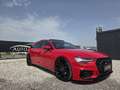 Audi A6 50 TDI quattro sport tiptronic * RS Sitze* Matr... Rot - thumbnail 4