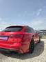 Audi A6 50 TDI quattro sport tiptronic * RS Sitze* Matr... Rot - thumbnail 10