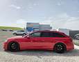 Audi A6 50 TDI quattro sport tiptronic * RS Sitze* Matr... Rot - thumbnail 6