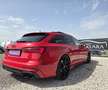 Audi A6 50 TDI quattro sport tiptronic * RS Sitze* Matr... Rot - thumbnail 9