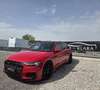 Audi A6 50 TDI quattro sport tiptronic * RS Sitze* Matr... Rot - thumbnail 1