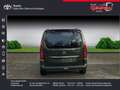 Toyota Proace City Verso 1.2 Turbo L1 Team Deutschland (E) Verde - thumbnail 4