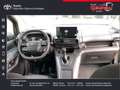 Toyota Proace City Verso 1.2 Turbo L1 Team Deutschland (E) Verde - thumbnail 8